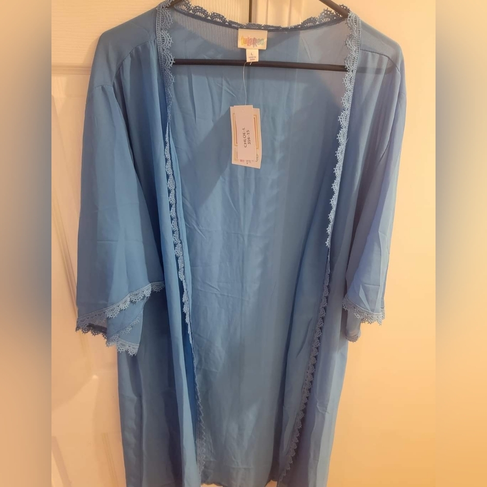 L LulaRoe Chloe